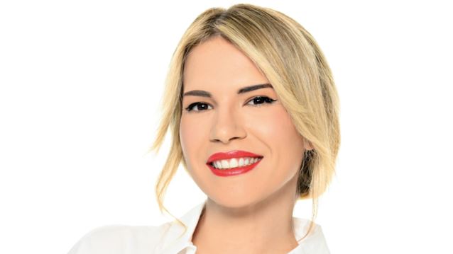 &quot;ΕΡΤ Backstage&quot;: Οι νέοι καλεσμένοι της Κέλλυ Βρανάκη