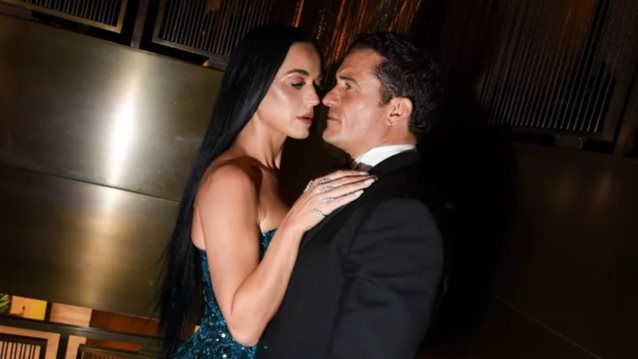Kι όμως, ο Orlando Bloom και η Katy Perry είχαν ουσιαστικά χωρίσει εδώ και μήνες!