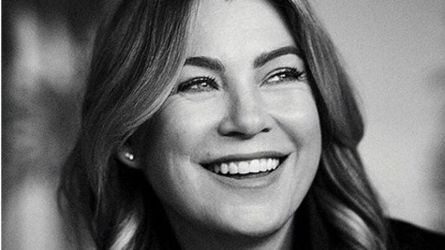 Ellen Pompeo: H δήλωση της που προκάλεσε αντιδράσεις
