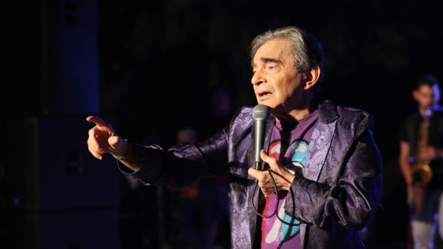 Ο Τέρης Χρυσός στο Λαϊκό Νοσοκομείο για σοβαρή επέμβαση: "Παρακαλάω τον Θεό να μην υποφέρω"