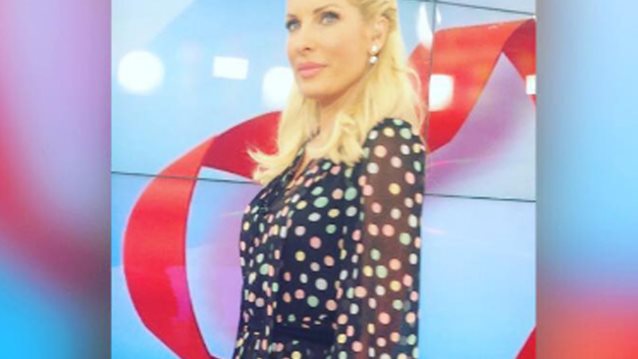 Ελένη Μενεγάκη: Η εμφάνιση στην εκπομπή της Πέμπτης: Ξέρουμε τι φόρεσε!