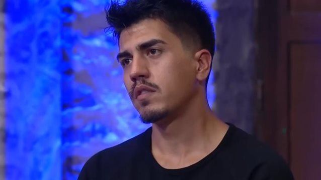 MasterChef: Ο παίκτης που θα περιμένει στη... «γωνία» ο Κοντιζάς!