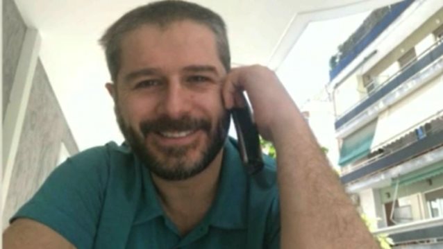 Αλέξανδρος Μπουρδούμης: Τα σχέδια γάμου που αναβλήθηκαν λόγω κορονοϊού &amp; οι επαγγελματικές συζητήσεις που «πάγωσαν»