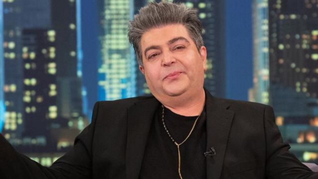 Σώτης Βολάνης: "Μόνο κλάμα και στεναχώρια. Πέρασα 17 ημέρες μέσα στο νοσοκομείο"