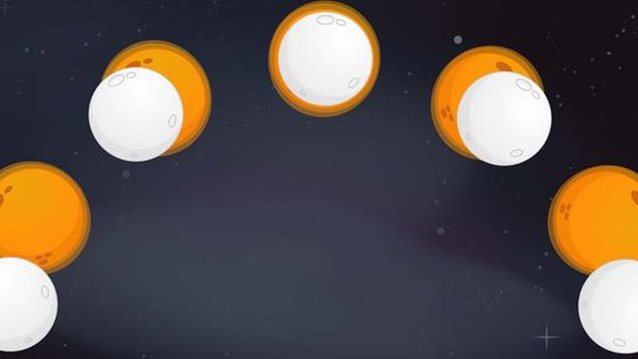 ΖΩΔΙΑ: Έκλειψη Ηλίου &amp; Νέα Σελήνη Στους Ιχθύς: Πώς επηρεάζουν κάθε ζώδιο;