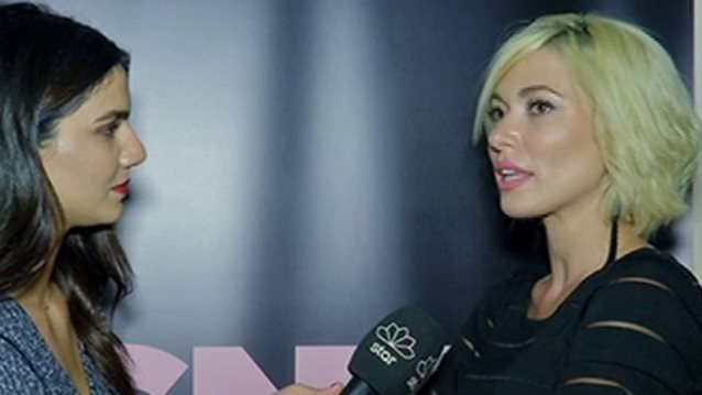 Μικαέλα Φωτιάδη: Η σχέση με την Εύη, τα αρνητικά σχόλια &amp; η δήλωση της Ειρήνης Καζαριάν που ανατρέπει τα δεδομένα!