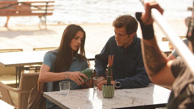 &quot;Η γη της Ελιάς&quot; στα Χανιά! Όλες οι φωτογραφίες