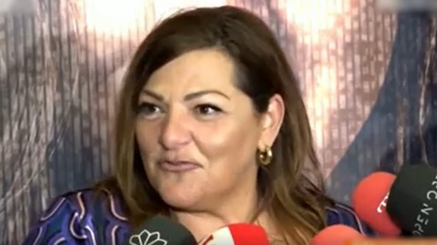 Η Βίκυ Σταυροπούλου στις πρώτες δηλώσεις για τον επόμενο κύκλο του J2US