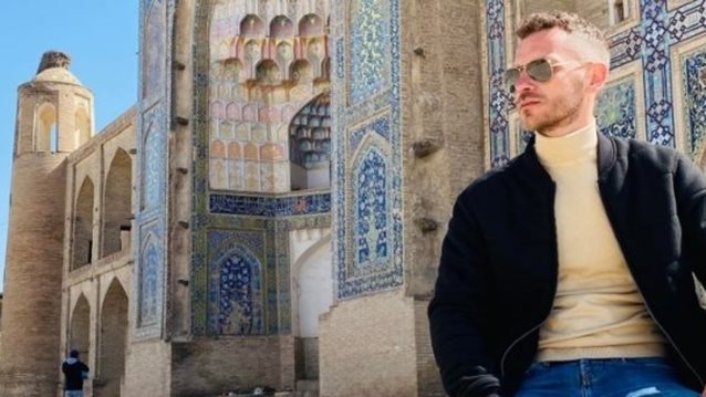 Μεσολόγγι: Τι αποκάλυψε η Νικολούλη για τον Μπάμπη: Μιλάει η γυναίκα που αντάλλασσε μηνύματα με τον κρεοπώλη [βίντεο]