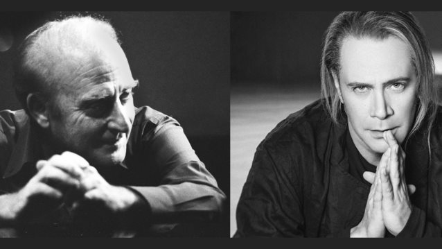 Χατζηνάσιος-Κορκολής | Μια μοναδική συναυλία στο Ηρώδειο στις 5 Σεπτεμβρίου