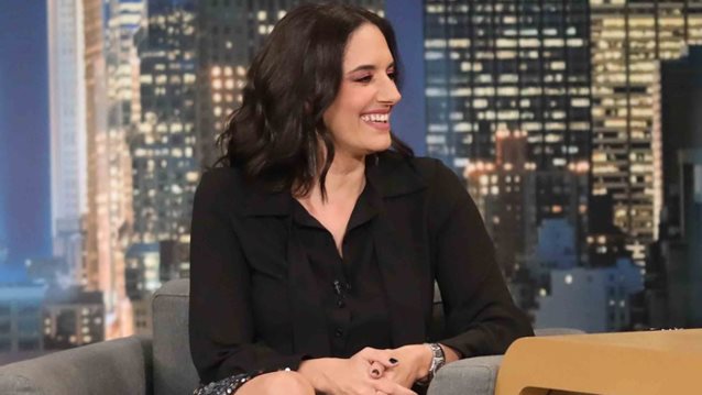 Νόνη Δούνια: Η συγκλονιστική εξομολόγηση για την επέμβαση στην καρδιά πριν έναν χρόνο