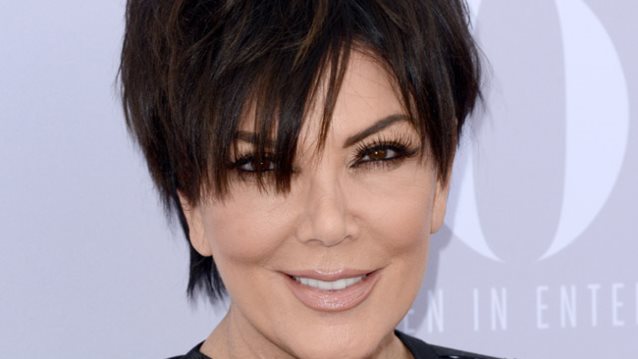Kris Jenner: Εξηγεί την επιλογή ονόματος του παιδιού της Khloe
