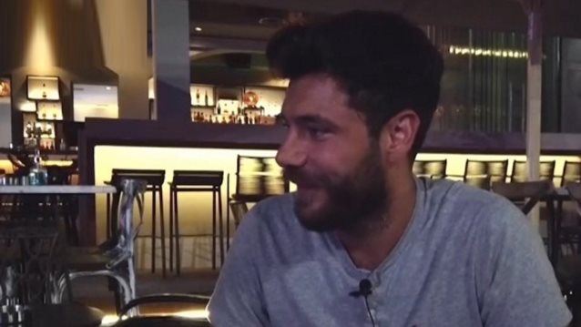 Ο Νίκος Μπάρτζης ρίχνει τα βέλη του: &quot;Μετά το Survivor με άφησαν στο έλεος του εαυτού μου!&quot;