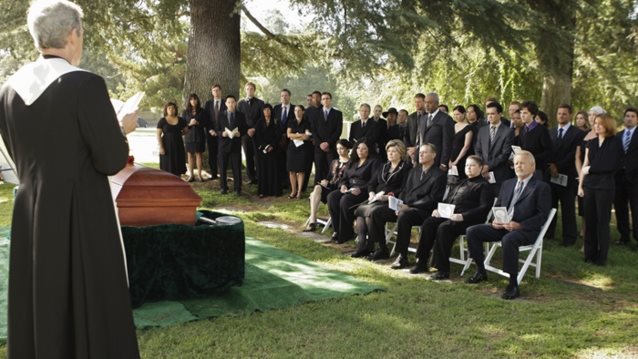 Οι χειρότεροι τρόποι για να πεθάνεις σύμφωνα με την επιστήμη
: Εντυπωσιακά φινάλε που δεν θα ήθελες να σου συμβούν