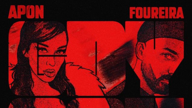 Apon και Ελένη Φουρέιρα: Το νέο τους video clip για το τραγούδι &quot;Γδύσου&quot;