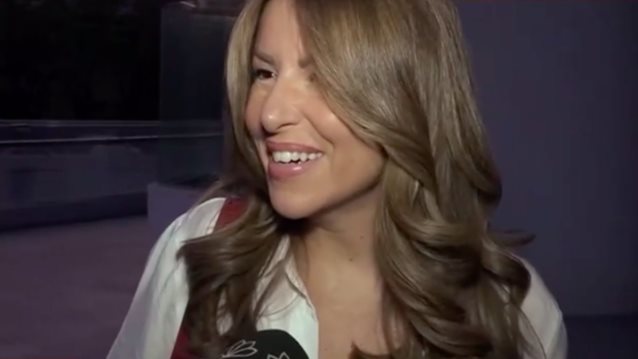 Η αντίδραση της Αναστασίας Γιάμαλη για την αλλαγή ώρας της εκπομπής της: "Είναι αποφάσεις του σταθμού ..."