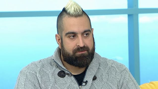 Σταμάτης Κωβαίος: Το σοβαρό πρόβλημα υγείας που αντιμετωπίζει &amp; ο τρόπος που δουλεύει αφού έκλεισε το μαγαζί του λόγω κορονοϊού