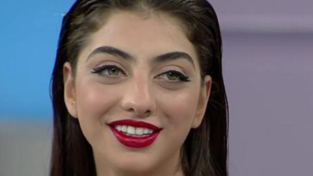 Ειρήνη Καζαριάν: Μίλησε για τα σχολικά της χρόνια: «Έχω πέσει και εγώ θύμα bullying»