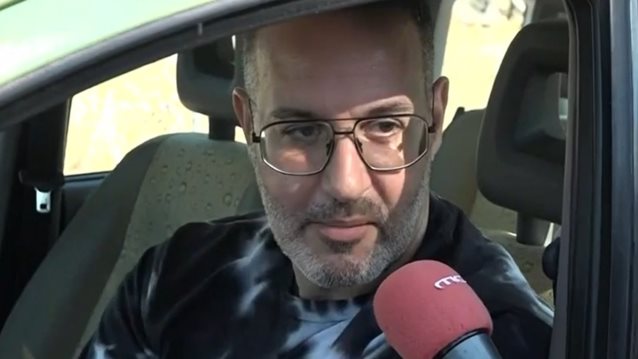 Ο Τάσος Σοφρωνίου για το GNTM: &quot;Δεν έχουμε τσακωθεί, αλλά είμαστε έντονες προσωπικότητες. Έχουν υπάρξει πολλές διαφωνίες στην επιτροπή&quot;