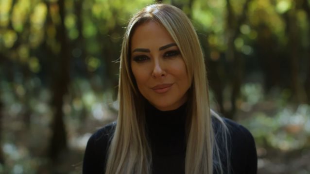 Μελίνα Ασλανίδου: &quot;Το θέατρο είναι μια μορφή τέχνης που μου αρέσει πάρα πολύ - Μπορεί κάποιος ρόλος να υπάρχει και για μένα&quot;