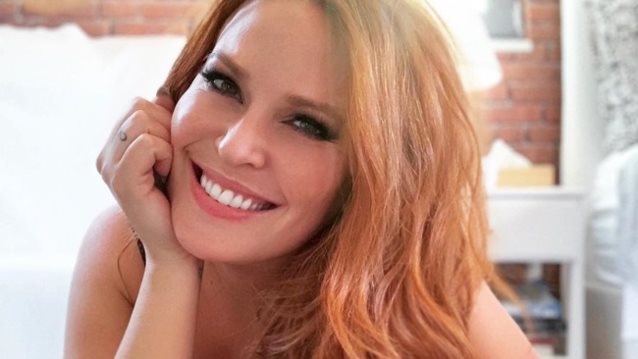 Σίσσυ Χρηστίδου: Διασκέδασε στον Κωνσταντίνο Αργυρό με διάσημη παρέα