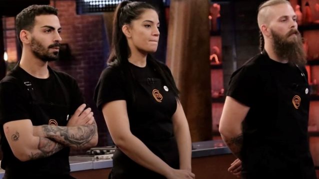 MasterChef: Τα δάκρυα έφεραν την αποχώρηση! Ποιος πλήρωσε το τίμημα της ήττας;