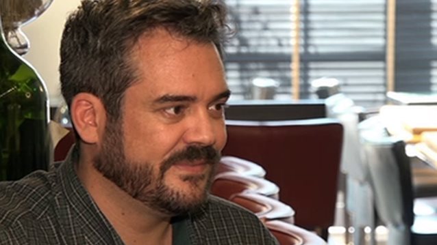 Πυγμαλίων Δαδακαρίδης: Η συγκινητική ανάρτηση για τα έξι χρόνια από τον θάνατο του Σάκη Μπουλά