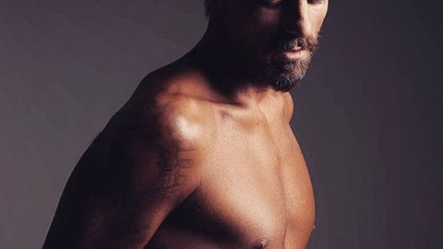 Στέλιος Χανταμπάκης: Η νέα αλλαγή στο look του μετά την αποχώρηση από το Survivor!