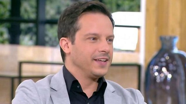 Δημήτρης Μακαλιάς: "Από τη στιγμή που βλέπω ότι φτάνει Μάιος και δεν έχουμε κάνει καμία συζήτηση, σηκώνω το τηλέφωνο"