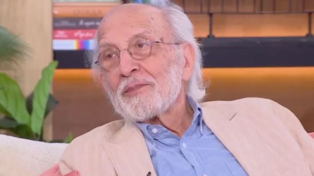 Αλέξανδρος Λυκουρέζος: &quot;Το θέμα της Μαρίας Ελένης και της Μάρθας δεν είναι καθαρά νομικό αυτήν τη στιγμή&quot;