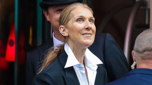Η μεγάλη επιστροφή | Η Céline Dion (μάλλον) θα τραγούδήσει στους Ολυμπιακούς Αγώνες