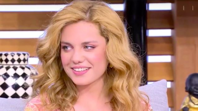 Ευγενία Ξυγκόρου: &quot;Όταν διαβάσαμε αυτές τις σκηνές, της κακοποίησης...&quot;