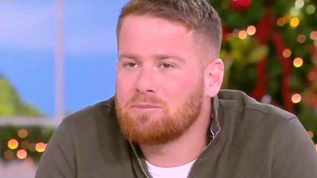 Τζέιμς Καφετζής: "Ο γιατρός δεν υπέγραφε για να πάω στο Survivor - Δεν το αποκλείω να πάω αργότερα"