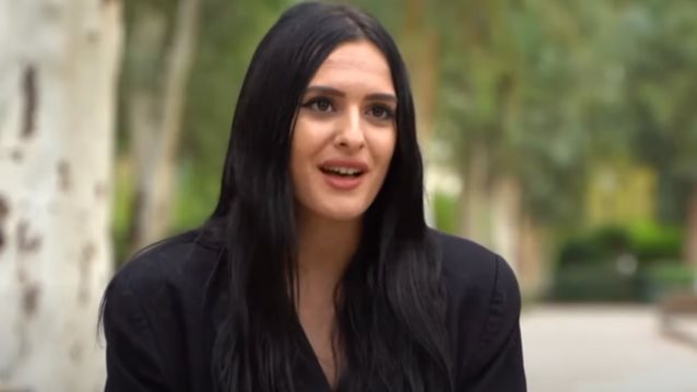 My Style Rocks: Αυτή είναι η νέα παίκτρια του show μόδας