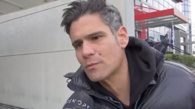 Δημήτρης Ουγγαρέζος: &quot;Νιώθω χάλια αλλά τι να κάνεις - Αρκετοί έφυγαν, να μη φύγουν άλλοι&quot;