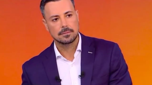 Πέτρος Κουσουλός: &quot;Αν μια μέρα πληροφορηθούμε ότι ο Μαζωνάκης έπαθε αυτό το οποίο έπαθε ο Σεργιανόπουλος, τι θα λέμε μετά;&quot;
