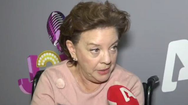 Η Μάρα Μεϊμαρίδη για τον Χρήστο Σαντικάι: &quot;Συγγνώμη αν κάποιος παρανόησε αυτό που είπα&quot;