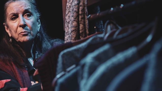 Νέα δεδομένα για τη sold out επιτυχία της Νένας Μεντή