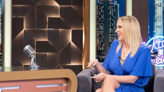 Έλενα Ασημακοπούλου: &quot;Δεν είχα τίποτα στην άκρη - Δεν χτυπούσε το τηλέφωνο και έστελνα βιογραφικά&quot;