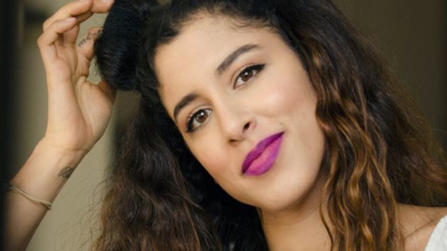 Μαρίνα Σάττι: Η πρώτη τηλεοπτική προβολή της «Μάντισσας» στους Ράδιο Αρβύλα: Video