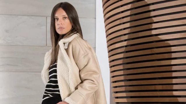 Η fashion coach της Answear Χρυσιάννα Ανδριοπούλου μοιράζεται μυστικά μόδας και γυναικείας ενδυνάμωσης στο πλαίσιο της Athens Xclusive Designers Week