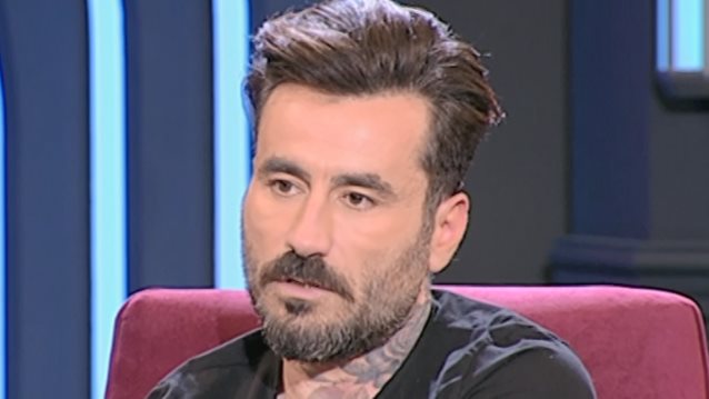 Γιώργος Μαυρίδης: Καταπέλτης εναντίον του Τανιμανίδη | Η πικρία, η αδικία στο World Party &amp; η σχέση τους σήμερα