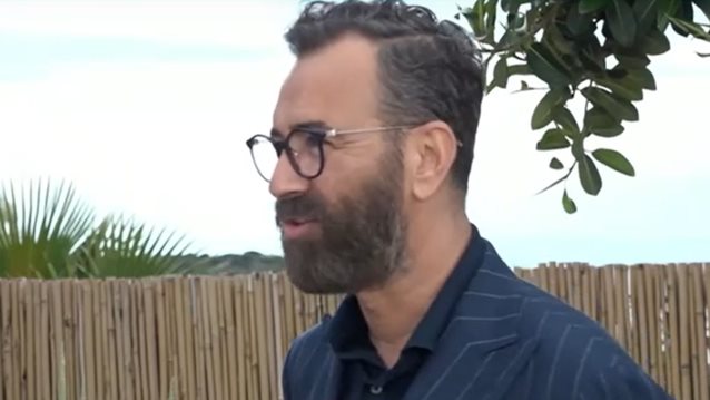 Άγγελος Μπράτης: &quot;Η Βίκυ Καγιά δεν έκανε δοκιμαστικό για το GNTM. Εγώ έκανα τρία&quot;