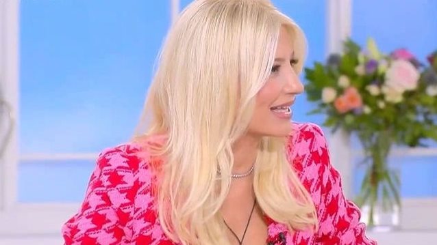 Αποκάλυψη της Σκορδά για "Πρωινό Καφέ": "Τότε περίμενα ότι θα πάω εγώ και πήγε η Ελεονώρα Μελέτη"