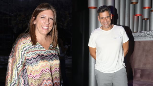 &quot;Η Ζωή Κωνσταντοπούλου &amp; ο Δημήτρης Ουγγαρέζος είναι άνισα μεγέθη&quot;