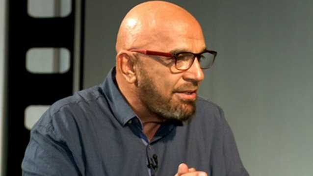 Γιάννης Ζουγανέλης : Σκληρές δηλώσεις για την Άβα Γαλανοπούλου: «Εγώ την έβαλα στο θέατρο, ίσως δεν έπρεπε»