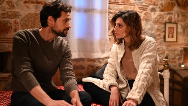 Σασμός | Με μείον δύο επεισόδια αυτή την εβδομάδα - Όλες οι εξελίξεις