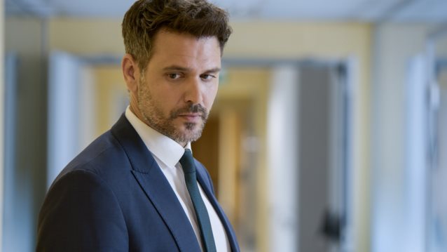 Aide-mémoire | Τεχνικές τηλεοπτικής διάσωσης