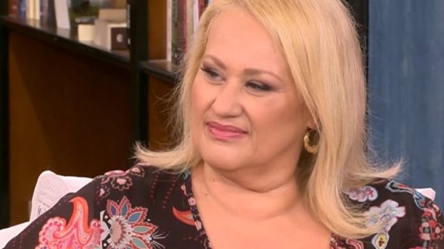 Άση Μπήλιου: «Η Ελένη Μενεγάκη θα επιστρέψει δυναμικά»