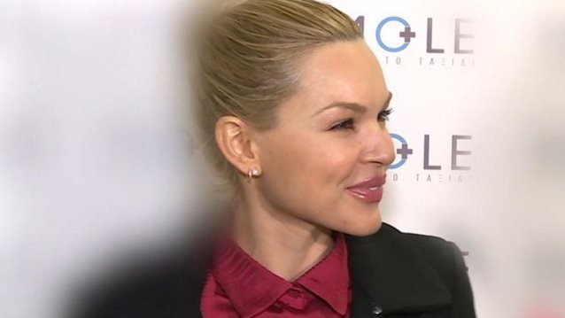 Βίκυ Κάβουρα: "Μου ζήτησε να του πάω το δώρο πίσω, ήταν πληγωμένος ο άνθρωπος"